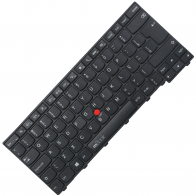 Teclado para Lenovo Thinkpad 04y0824 04y0862 04y2726 Br Ç