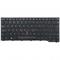 Teclado para Lenovo Thinkpad L450 T450 20bu T450 20bv Br Ç