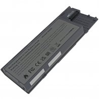 Bateria P/ Dell Latitude 0kd495 0nt367 0pd685