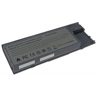 Bateria P/ Dell Latitude 0kd495 0nt367 0pd685