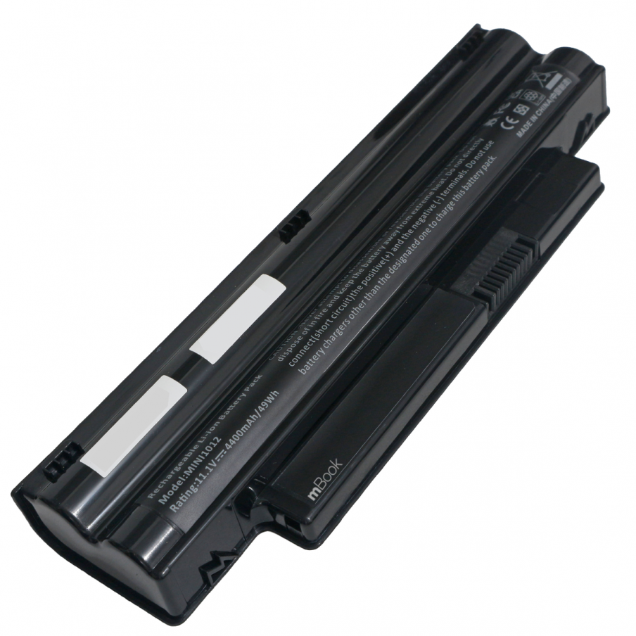 Bateria para Dell A3582344, D597P, D830M 4400mAh