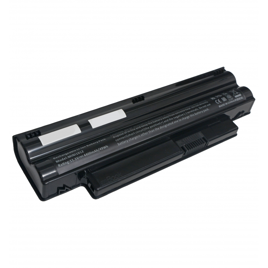 Bateria para Dell A3582344, D597P, D830M 4400mAh