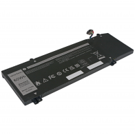 Bateria para Dell ALIENWARE M15 P79F