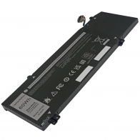 Bateria para Dell ALIENWARE m17 R2