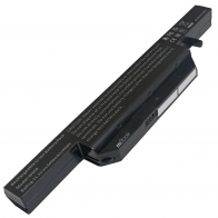 Bateria para notebook compatível com 6-87-W650-4D4A