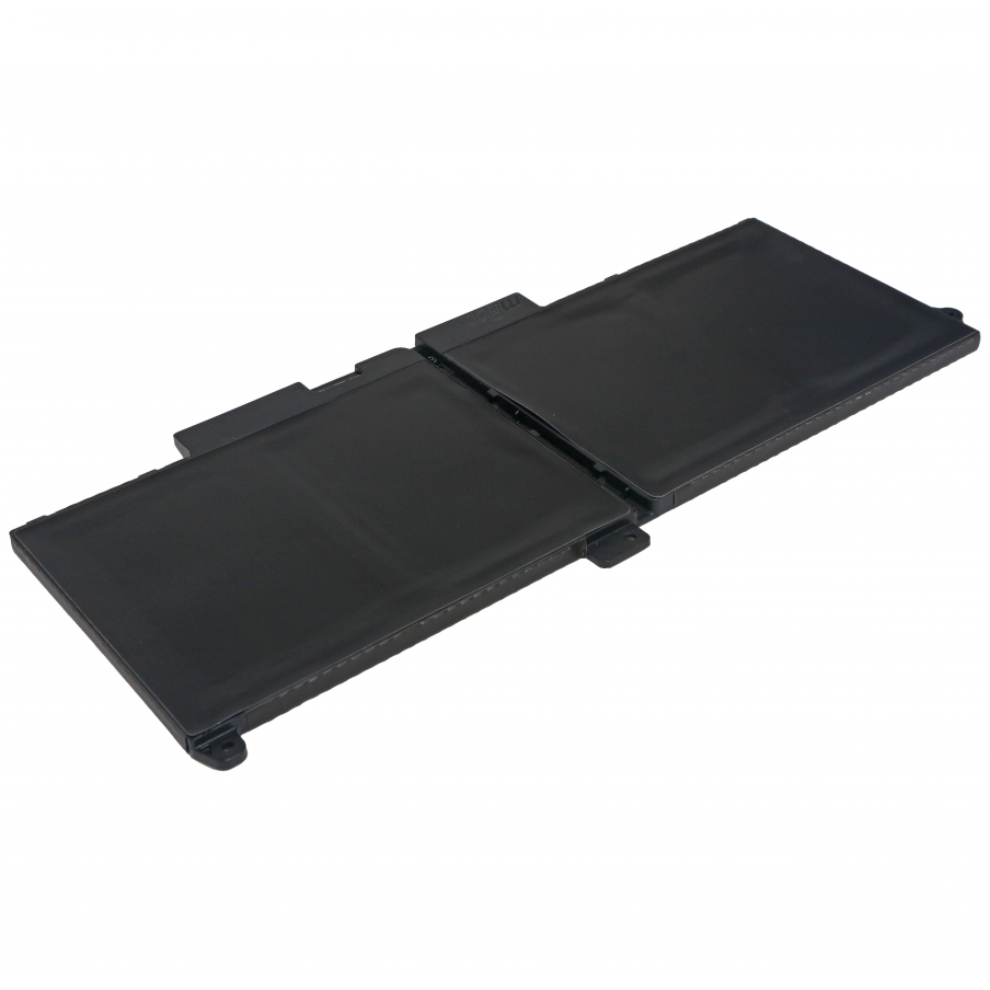 Bateria para Dell compatível com PN WY9DX 0WK3F1 63Wh