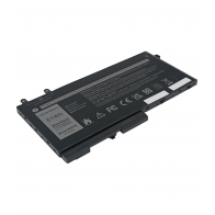 Bateria para Dell Inspiron 7791 51Wh