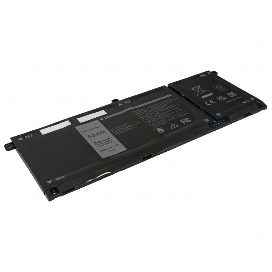 Bateria para Dell P126G P121G