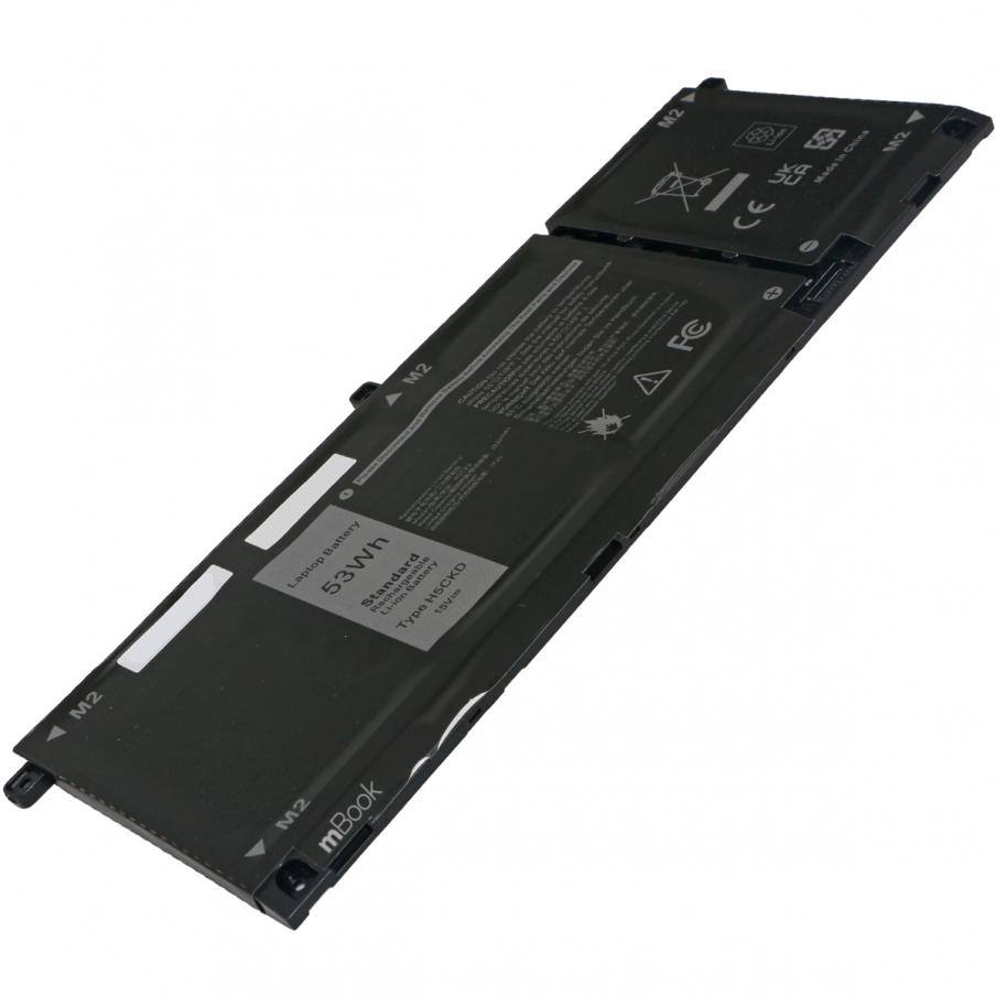 Bateria para Dell P126G P121G