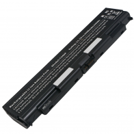 Bateria para Lenovo compatível com 45N1769, 3inr19/65-2