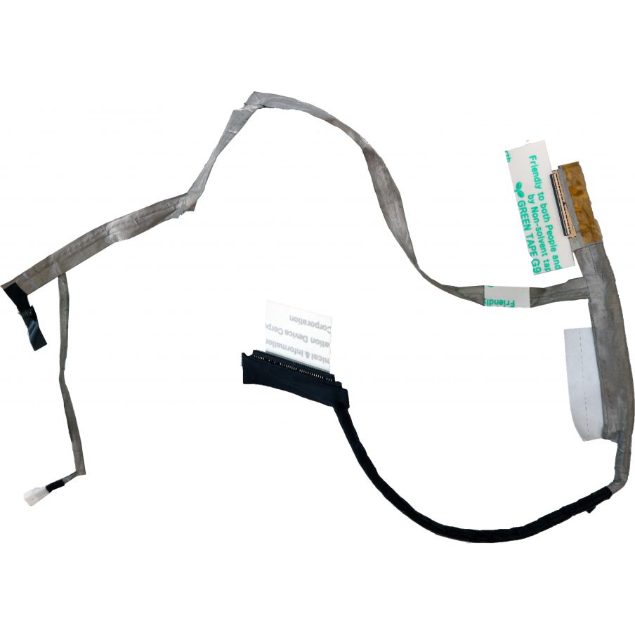 Cabo Flat Led para Acer Aspire 50.4vm03.003 50.4vm03.012