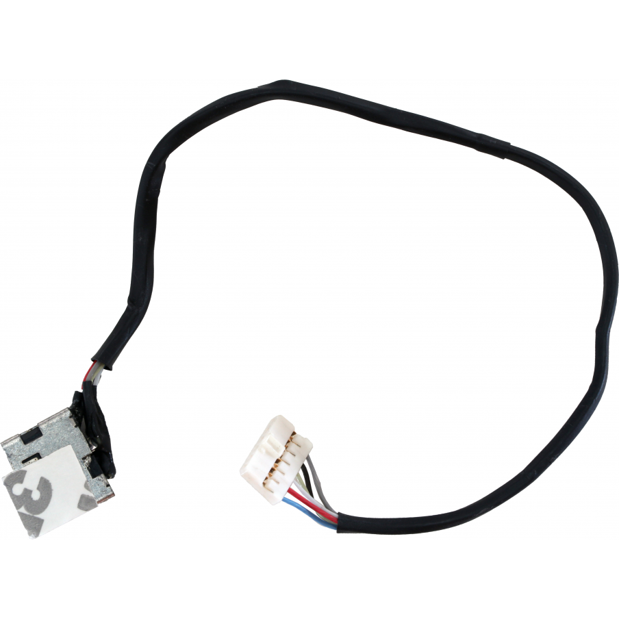 Conector Dc Jack Hp Hp Pavilion Dv7-3000 Series