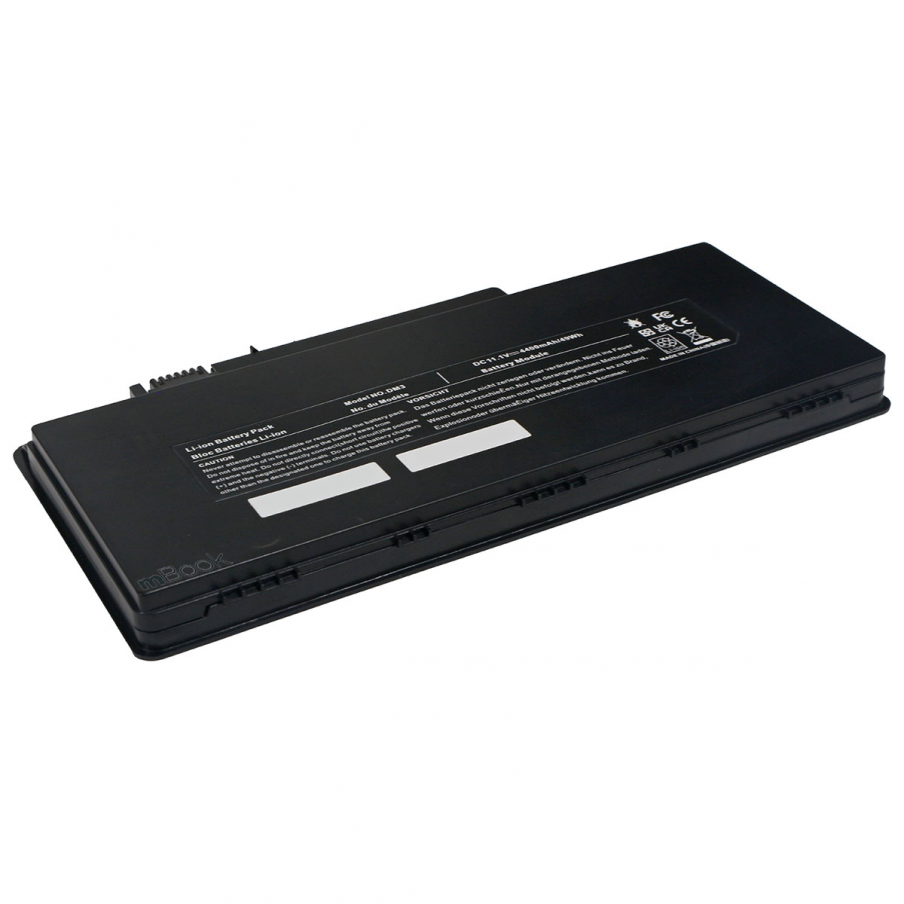 Bateria Hp Pavilion Dm3-1013ax Dm3-1013tx Dm3-1014tu