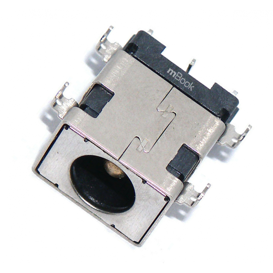 Conector DC Jack para Asus K45VM