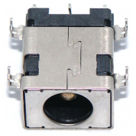 Conector DC Jack para Asus K45VM