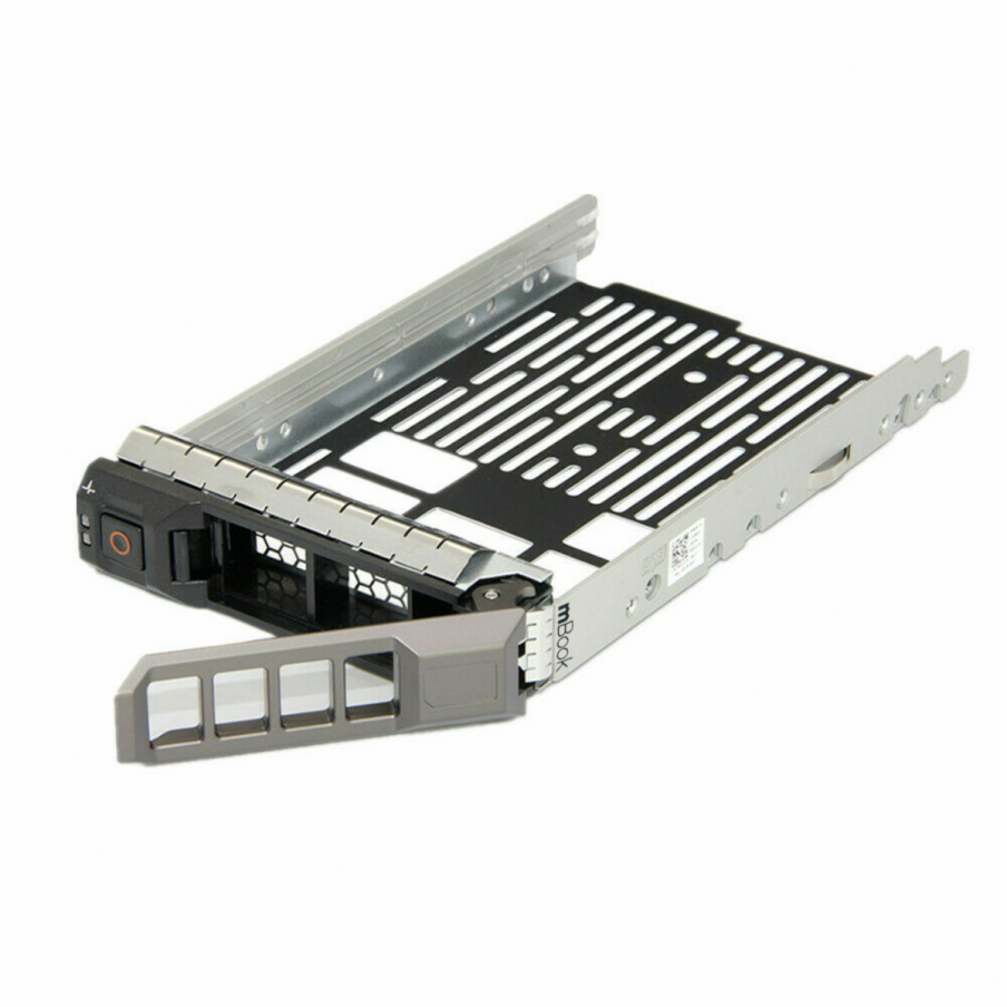 Caddy 3.5 Para Dell PowerEdge R410