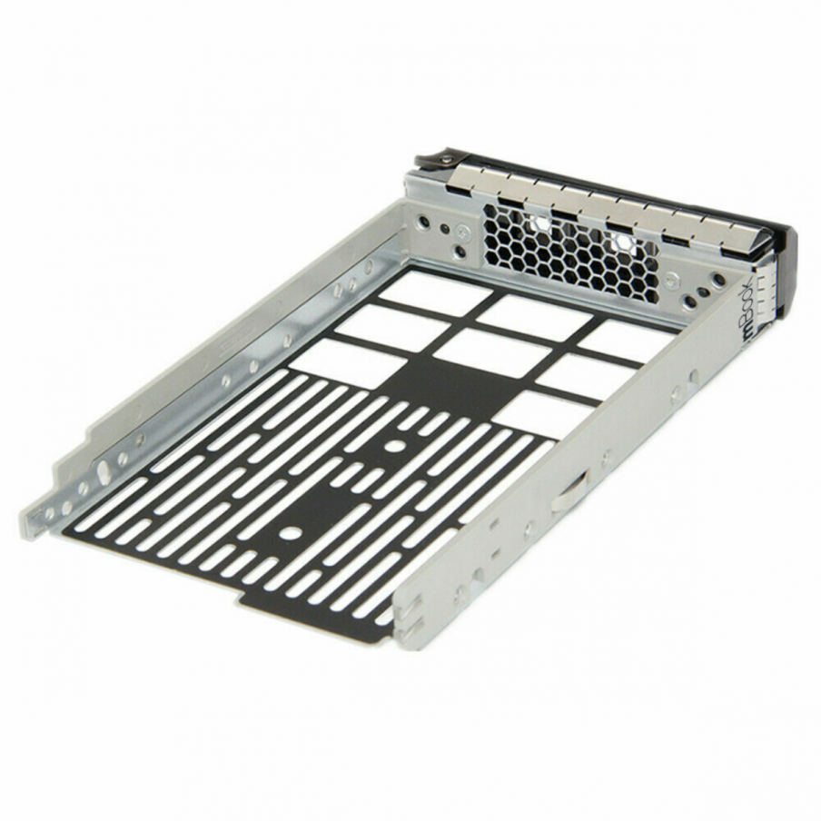 Caddy 3.5 Para Dell PowerEdge R410