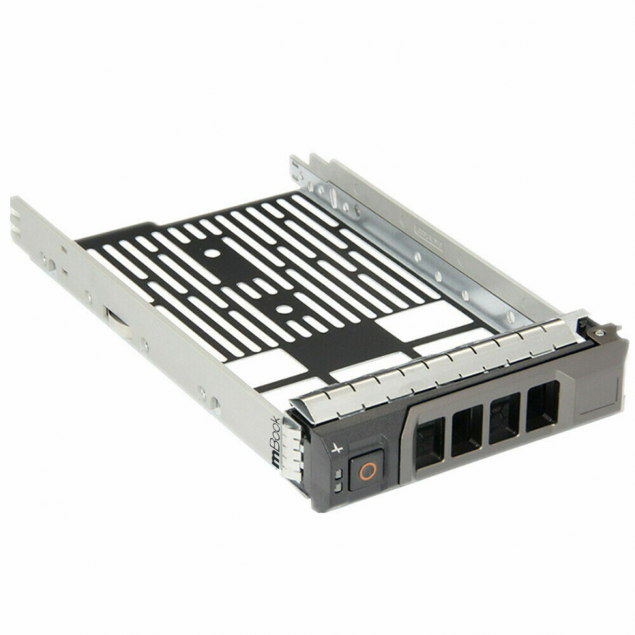 Caddy 3.5 Para Dell PowerEdge T410