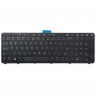 Teclado para HP Compatível com PN PK130TK2A28