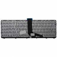 Teclado para HP compatível com PN SPS733688-201