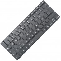 Teclado P/ Dell Inspiron 14-3441 14-3442 14-3443 14-3451