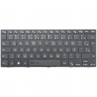 Teclado P/ Dell Inspiron 14-3441 14-3442 14-3458 Nsk-lq0sw