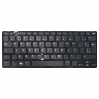 Teclado Dell Inspiron 13z 5323 14z 5423 V128725bs1 01ty6n