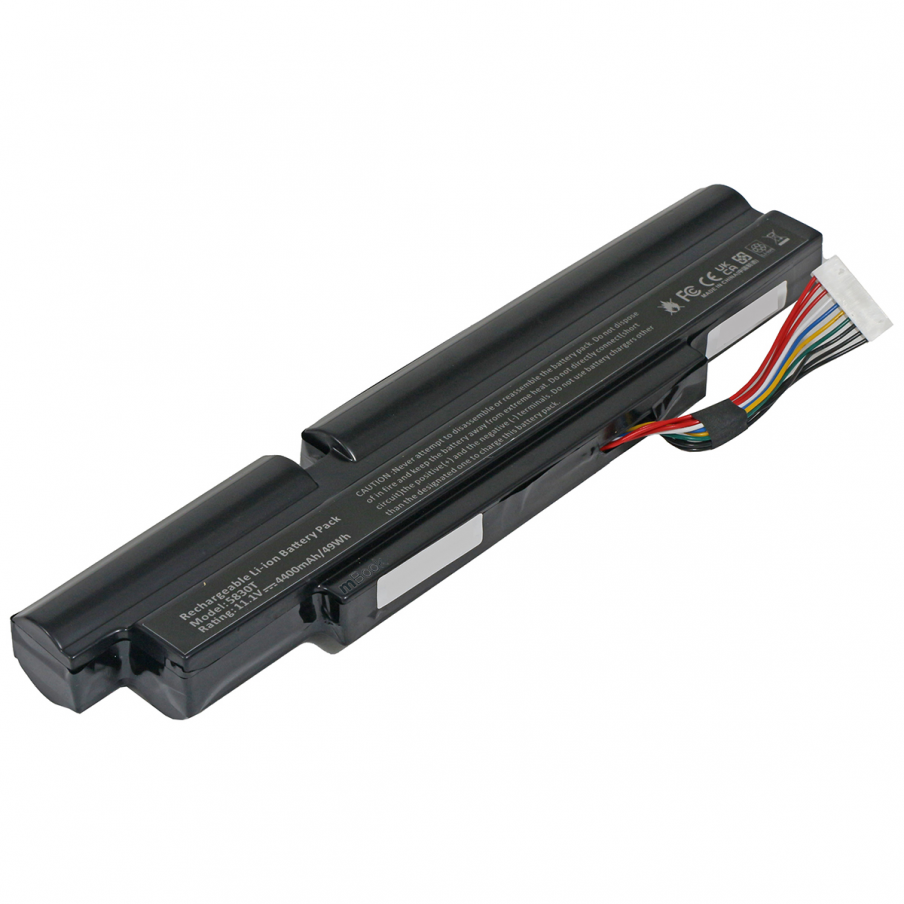 Bateria para Acer 4830t-2314g50mnbb 4830t-2413g25mn 4830t