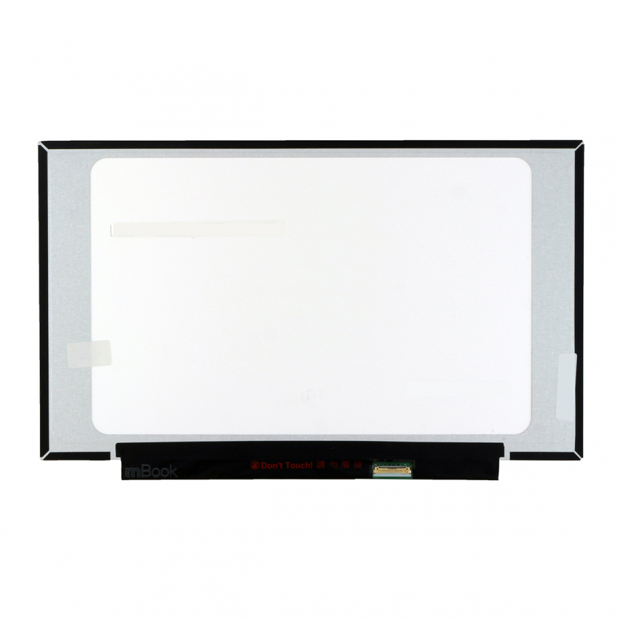 Tela 14.0 led slim 30p para Vaio VJFE44F11x