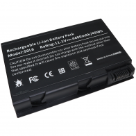 Bateria para Acer Aspire 5612awlmi 5612wlmi 5630 Series