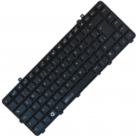 Teclado para Dell compatível com PN q014