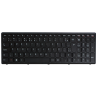 Teclado para Lenovo Ideapad Z510 Z510-ifi Z510-ith