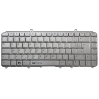 Teclado Dell Inspiron 1410 1420 1520 1521 1525 1526 Prata