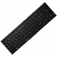 Teclado Para Compaq Presario Cq29 Cq-29 X317L BR Ç Netflix