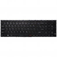 Teclado Para Compaq Presario Cq29 Cq-29 X317L BR Ç Netflix