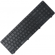 Teclado Hp Pavilion G72-b63nr G72-b66us G72-b67us