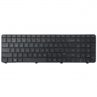 Teclado Hp Pavilion G72-b63nr G72-b66us G72-b67us