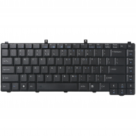 Teclado para Acer compatível com PN AEZR1600110