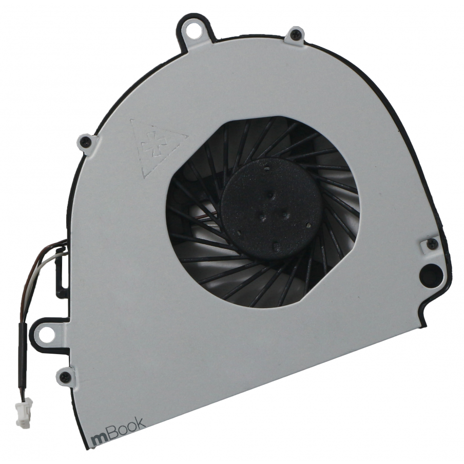 Cooler Notebook para Acer Aspire E1-531 E1-571 5750 V3-571