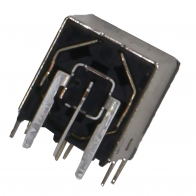 Conector DC Jack Dell Precision M90 PP02X PP04X PP11L