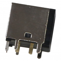 Conector DC Jack Dell Precision M90 PP02X PP04X PP11L