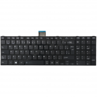 Teclado Toshiba Satellite C855-S5123 C855-S5132NR C855-S5133