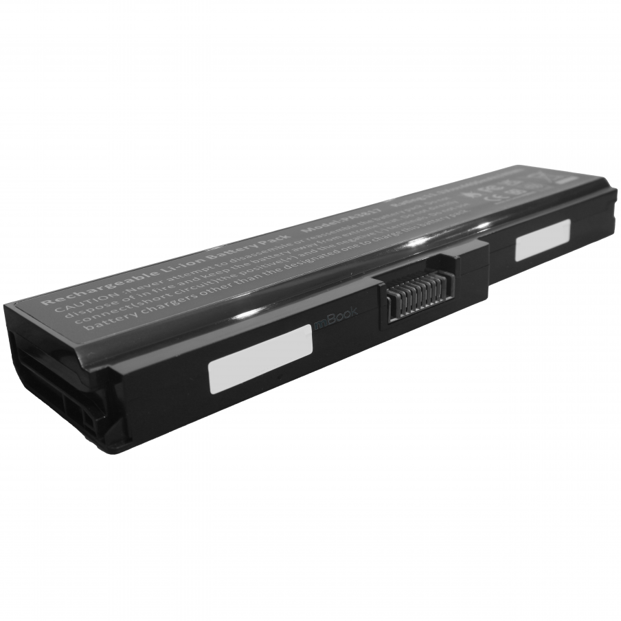 Bateria P/ Toshiba Satellite C660-23q C660-23u C660-26z