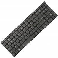 Teclado para notebook Lenovo Ideapad 330s-15arr Com Led