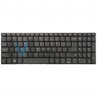 Teclado para notebook Lenovo V130-15ikb Com Led