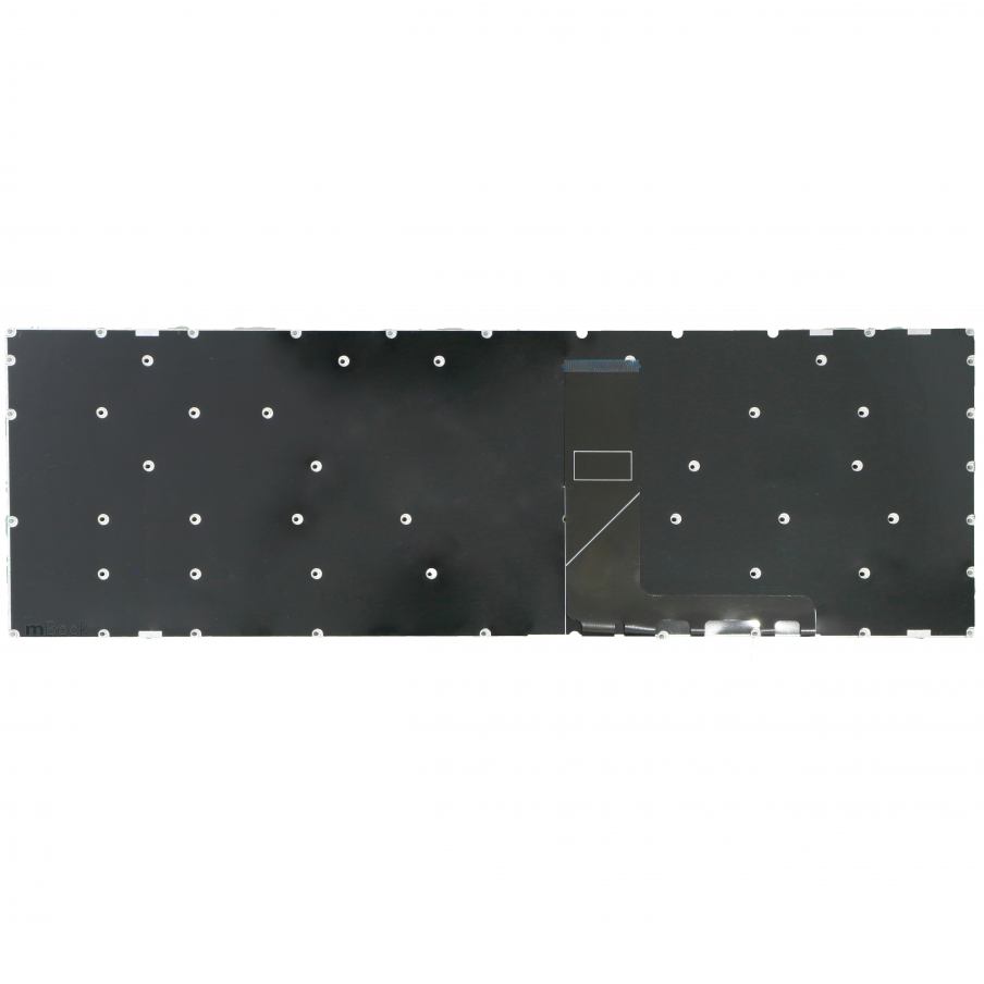 Teclado para Lenovo IdeaPad 3-17IML05