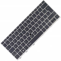 Teclado para HP Compatível com PN v162726dk1