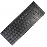 Teclado Positivo Sim+ Mp12b88paa-4302w Positivo Ultra S4100