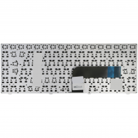 Teclado Positivo Sim+ Mp12b88paa-4302w Positivo Ultra S4100