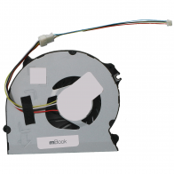 Cooler Fan Ventoinha para Sony Vaio PCG-41217T